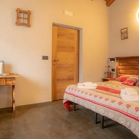 Chacaril Hotell