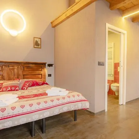 Chacaril Ξενοδοχείο 2*