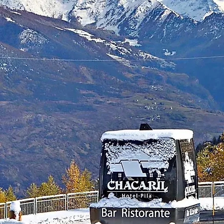Chacaril 酒店